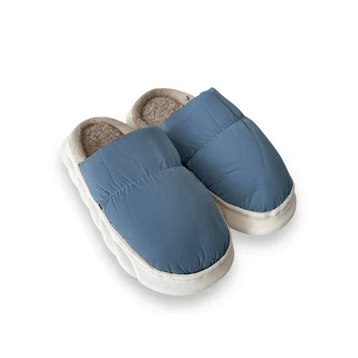 Pantofole Admas 69026S - The King Luxury