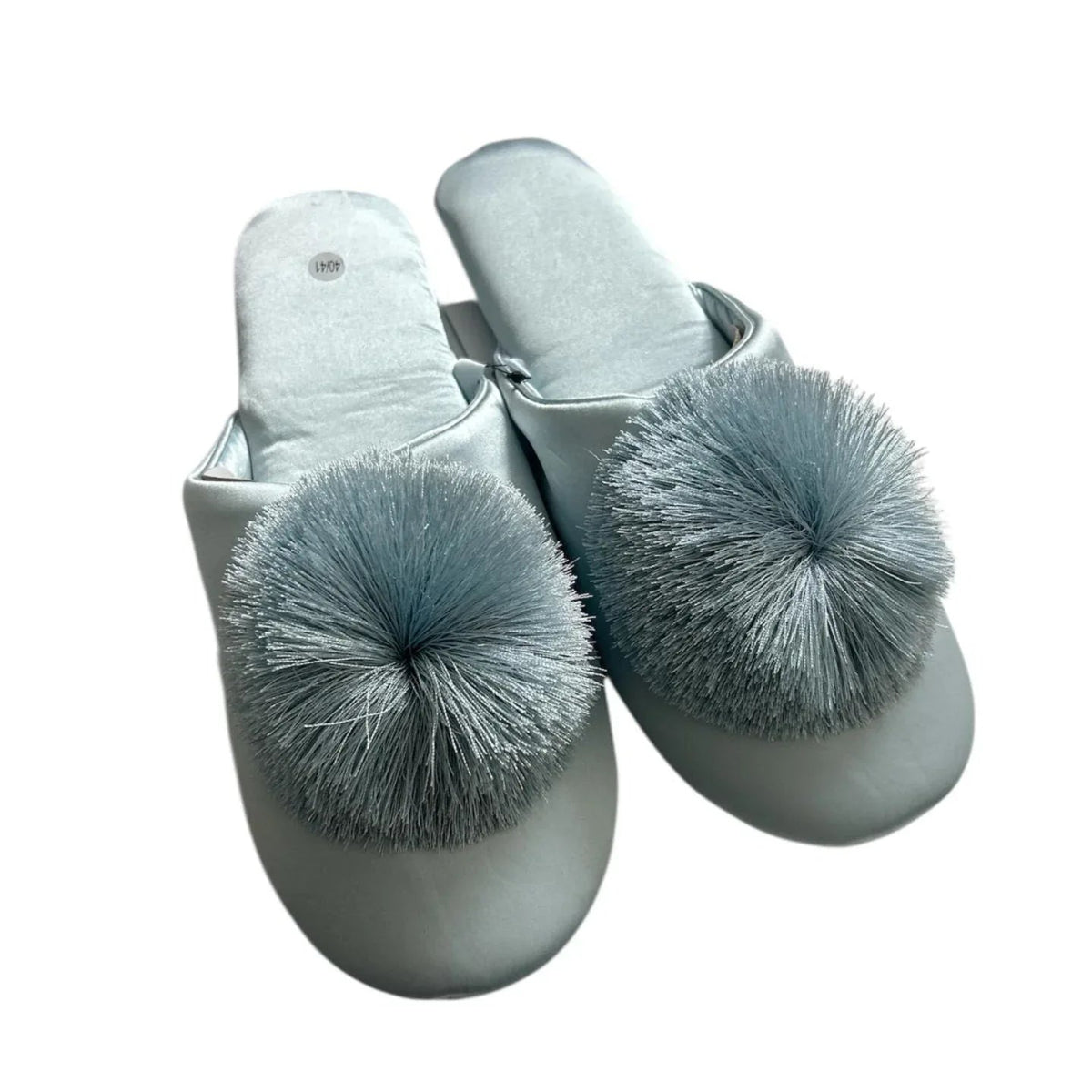 Pantofole Admas 69041S - 0 da Donna in Tessuto Morbido - The King Luxury