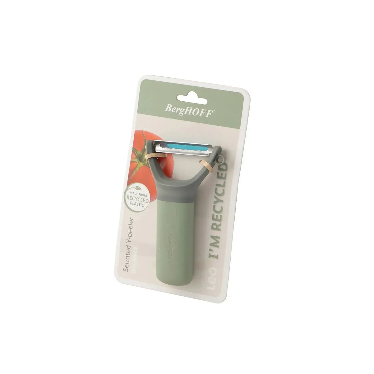 Pelaverdure seghettato Balance Berghoff – 3950534 - The King Luxury