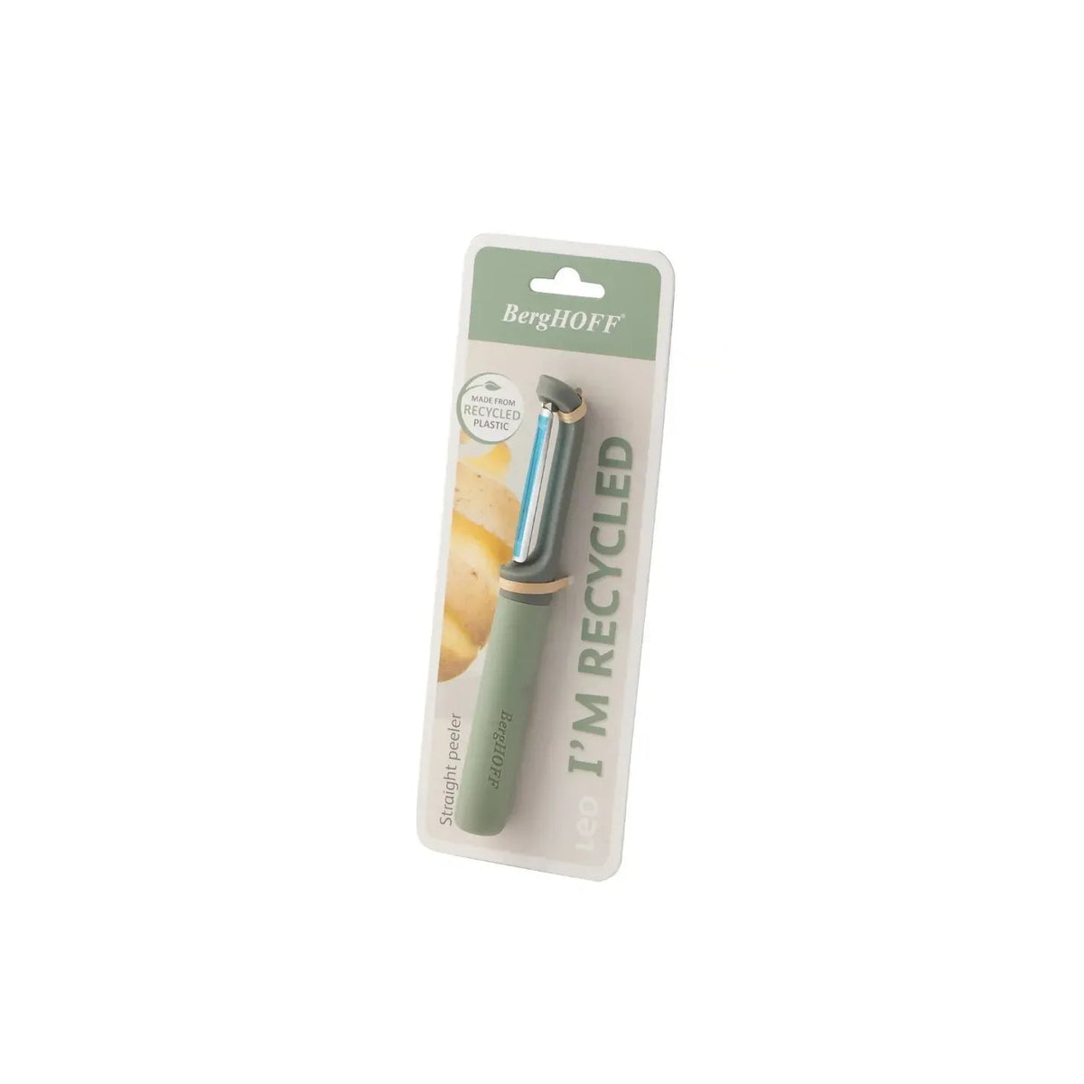 Pelaverdure verticale Balance Berghoff – 3950535 - The King Luxury