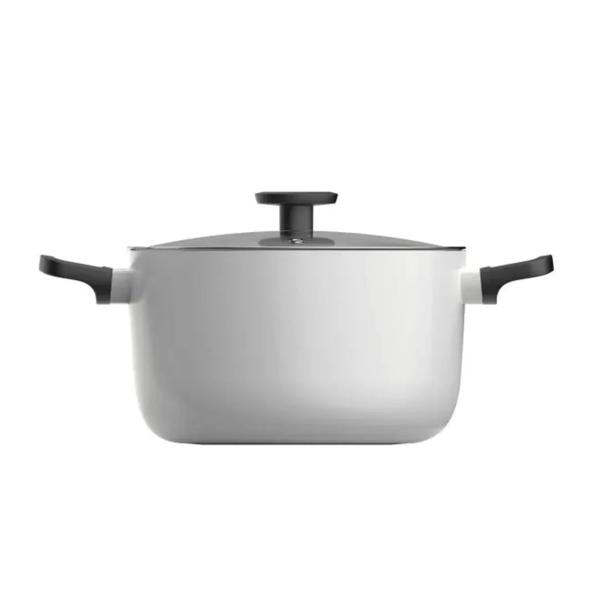 Pentola Berghoff Glints Spirit 24x14 cm con Coperchio – 3950612 - The King Luxury
