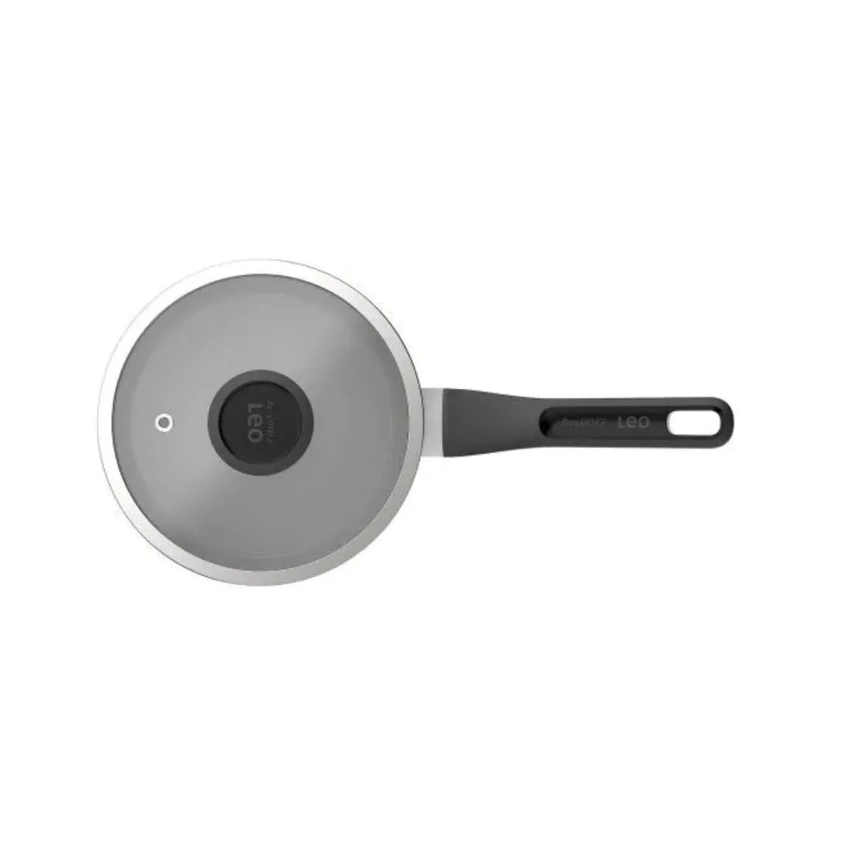 Pentolino Berghoff Glints Spirit 18 cm con Coperchio – 3950610 - The King Luxury