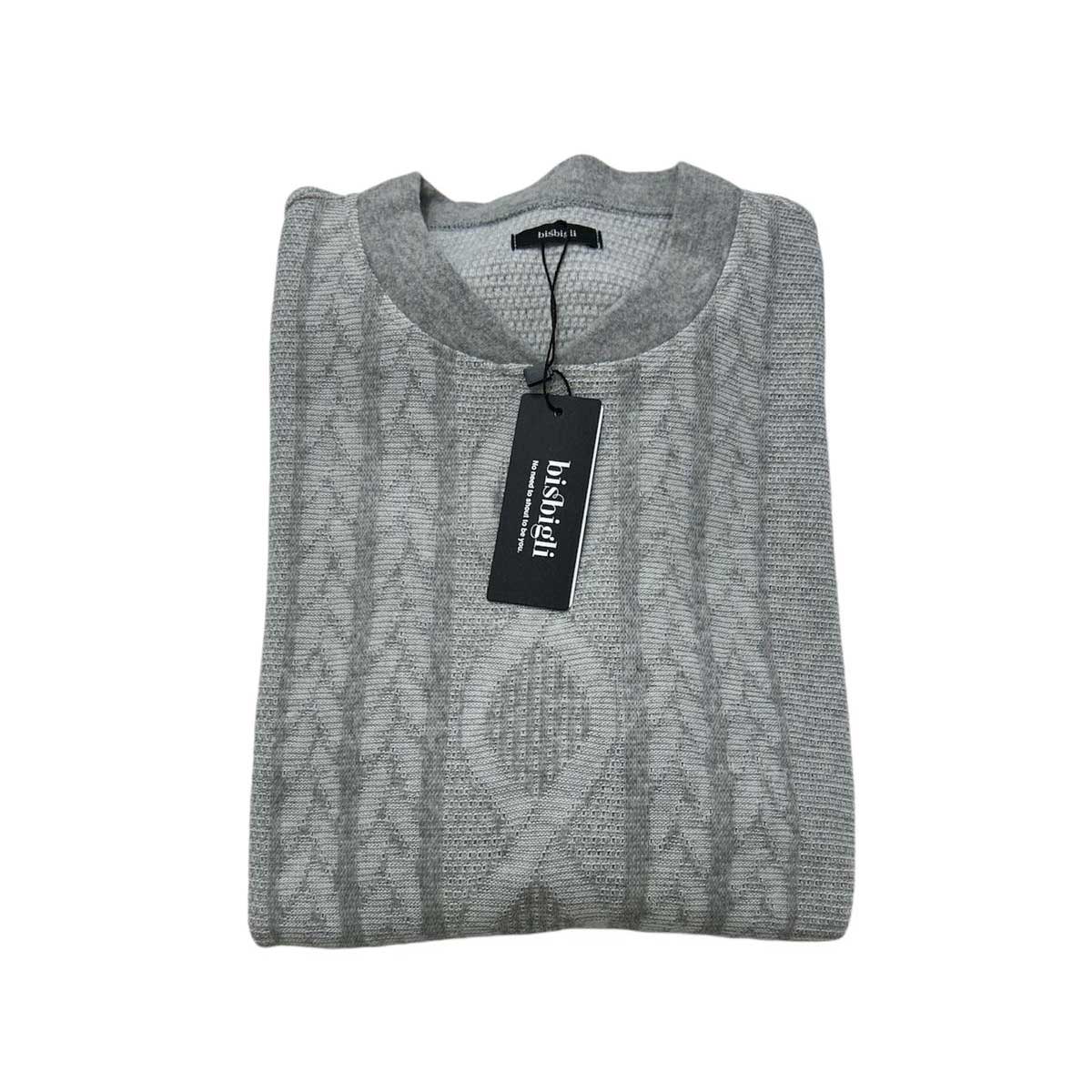 Pigiama Autunno/Inverno Donna Bisbigli Cime Tempestoso 42 - The King Luxury