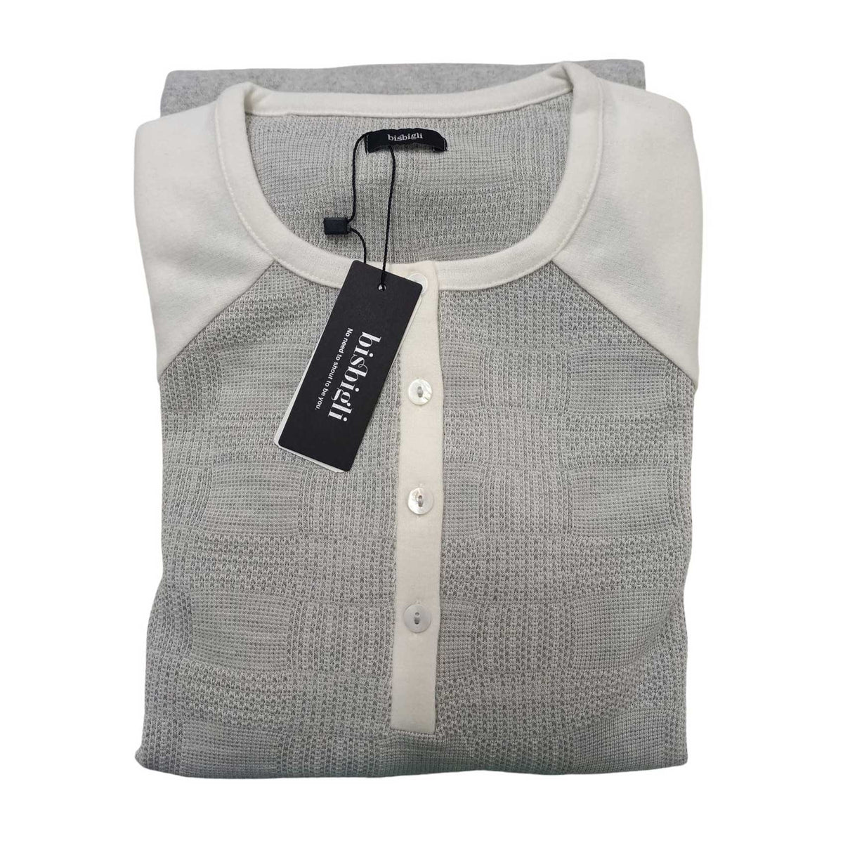 Pigiama Autunno/Inverno Donna Bisbigli Smart Life 42 - The King Luxury