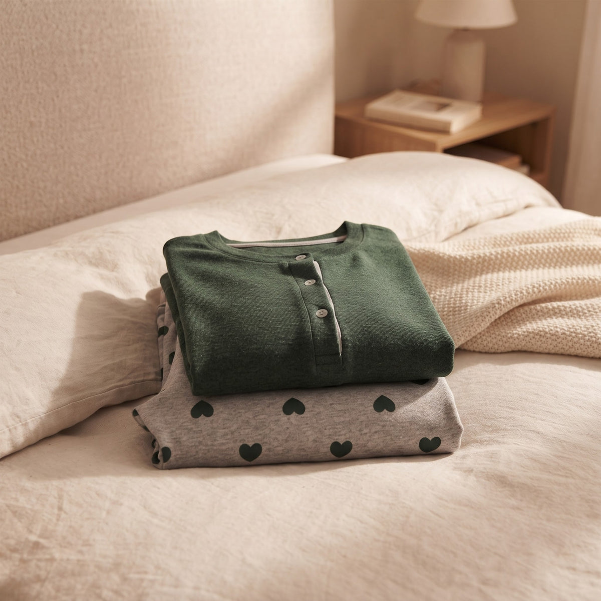 Pigiama Autunno/Inverno Donna Karel SK1312PLD XL 30% COT 65% POL 5% AF - The King Luxury