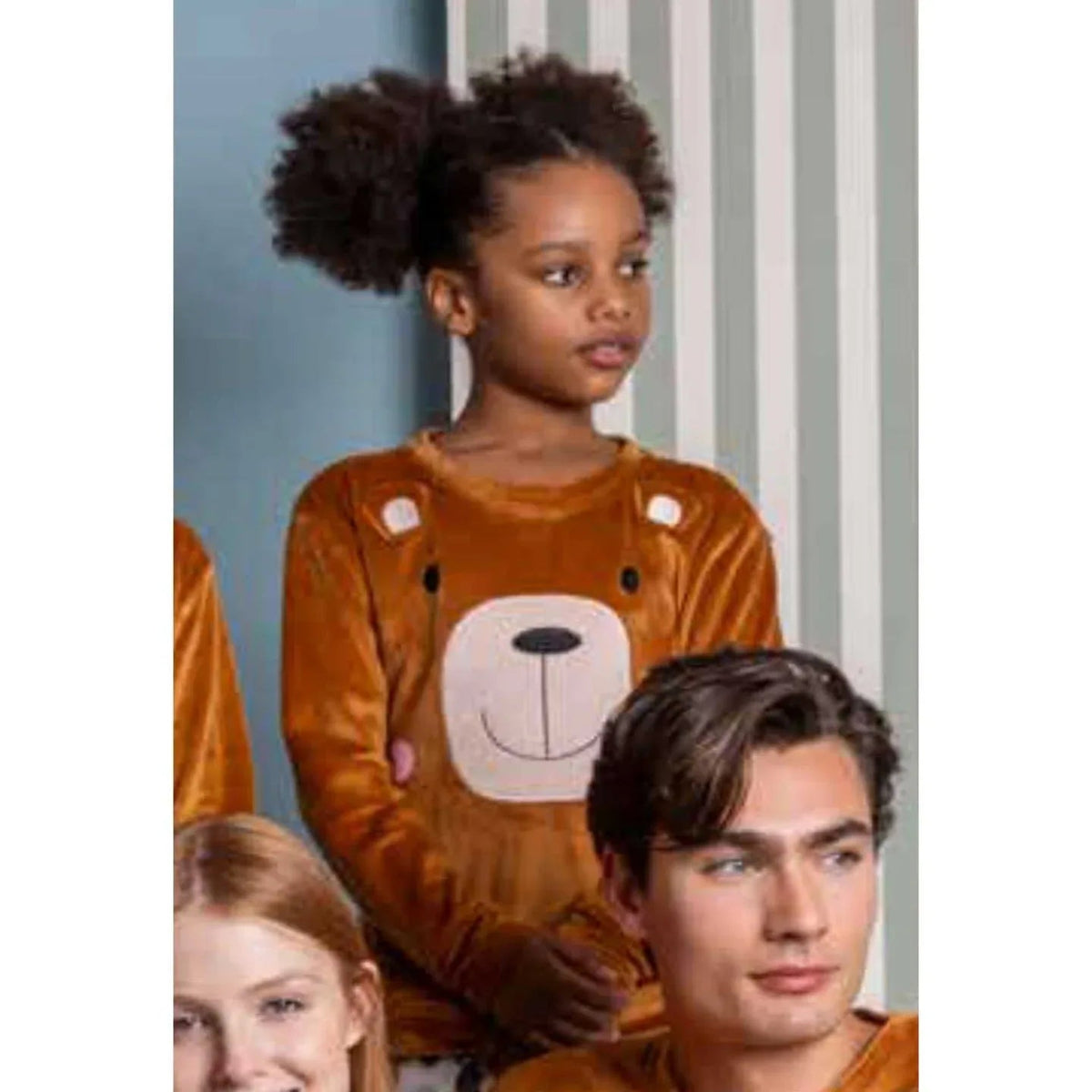 Pigiama bimba Admas 62358 - The King Luxury