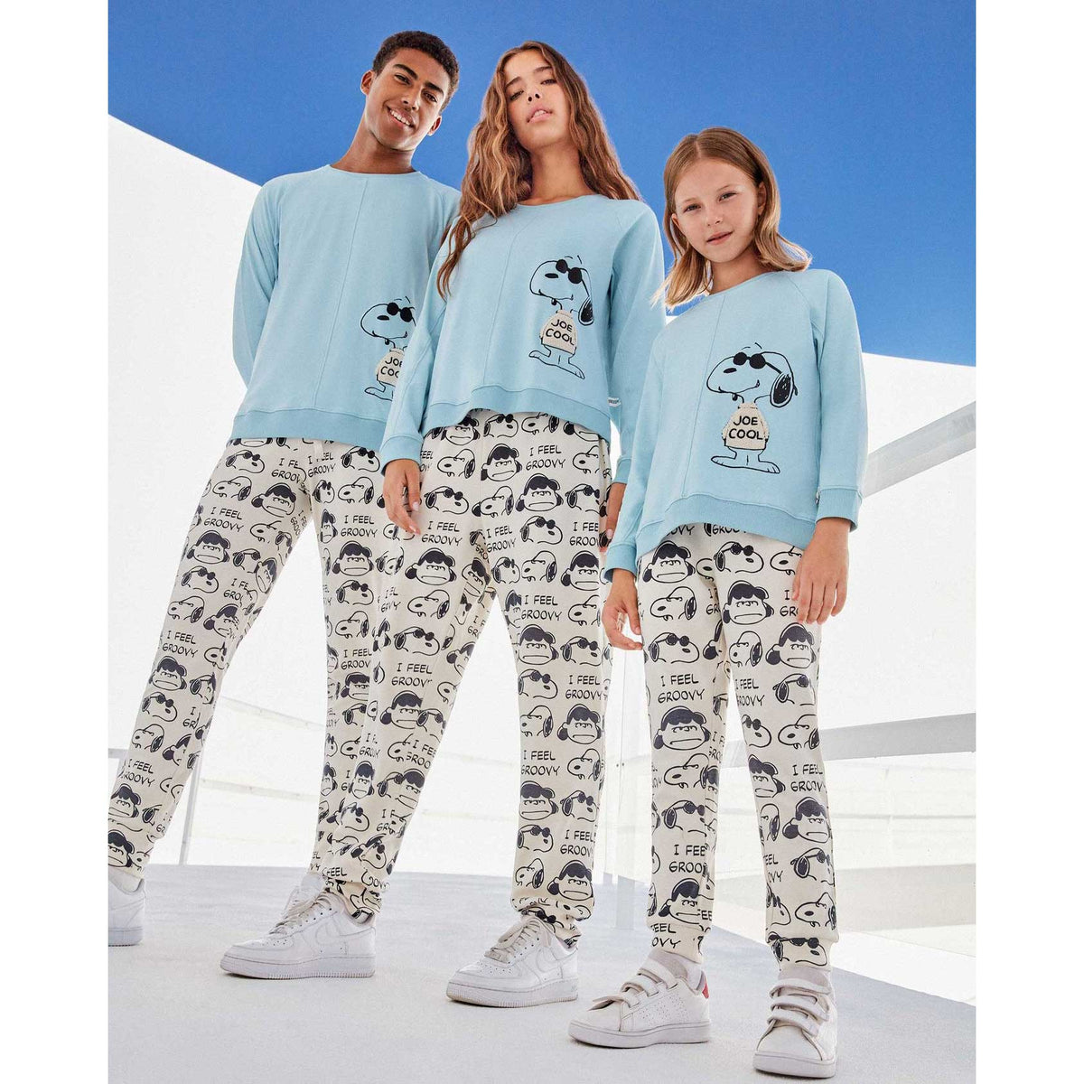 Pigiama Bimbo/Bimba Gisela 2/20226S 6/7 - The King Luxury