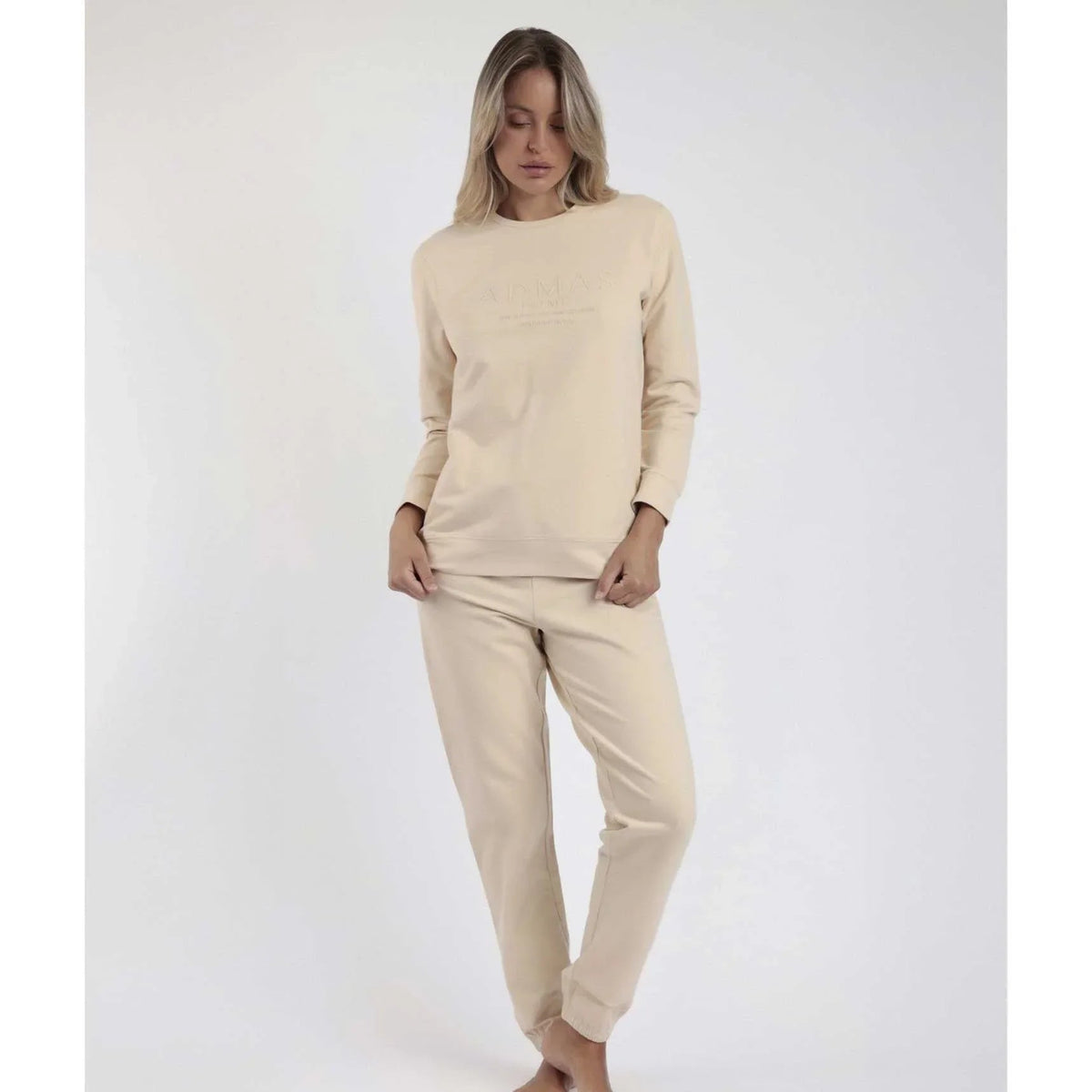 Pigiama Donna Admas 62900 S - The King Luxury