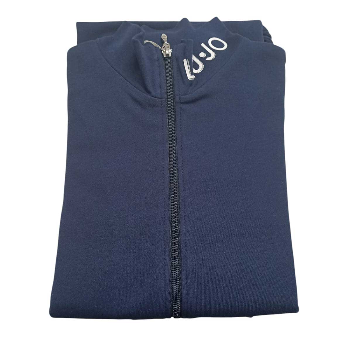 Pigiama Donna Autunno/Inverno Liu Jo A4DL0250 - The King Luxury