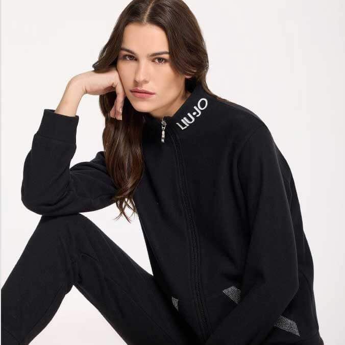 Pigiama Donna Autunno/Inverno Liu Jo A4DL0250 - The King Luxury