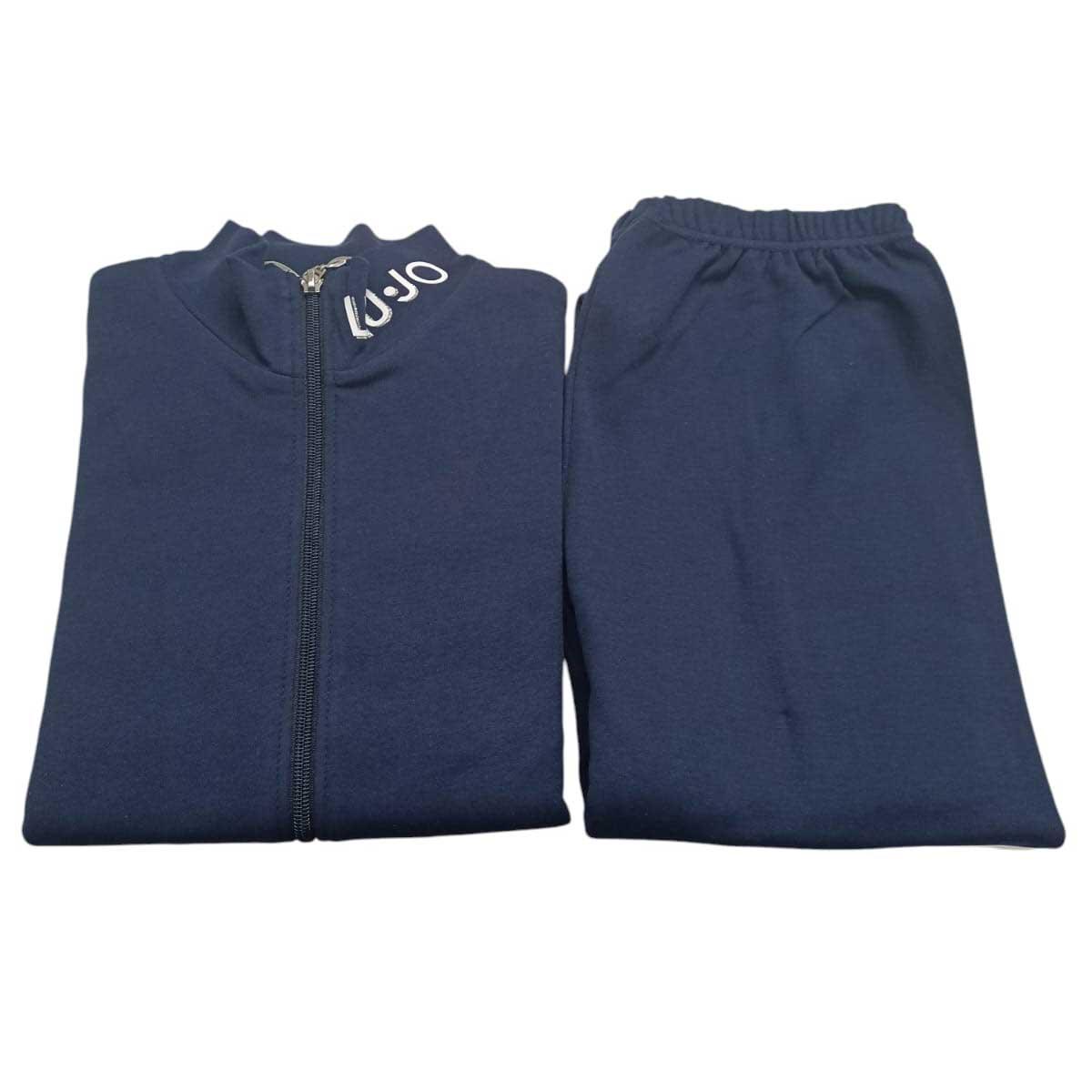 Pigiama Donna Autunno/Inverno Liu Jo A4DL0250 - The King Luxury