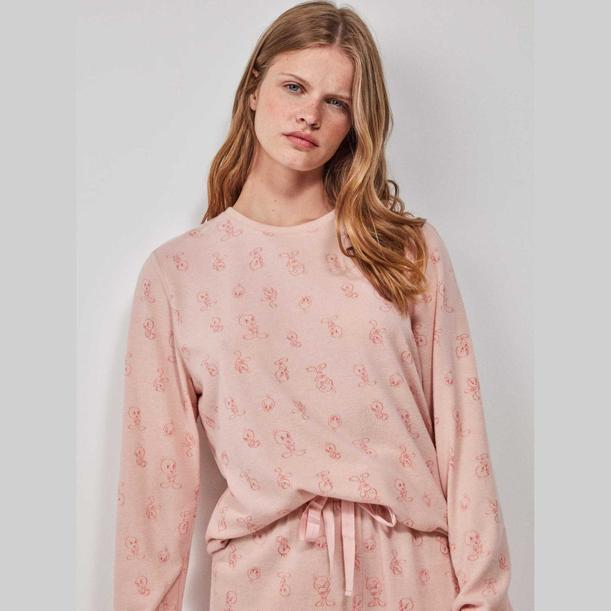 Pigiama Donna Gisela 2/20222S M - The King Luxury