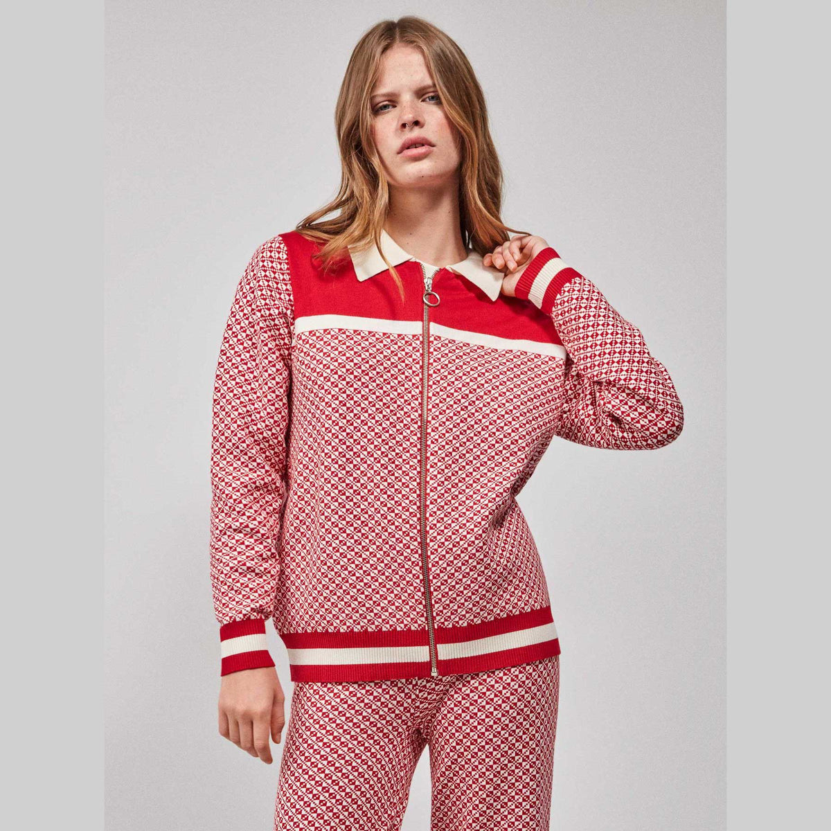 Pigiama Donna Gisela 2/20228 XL - The King Luxury