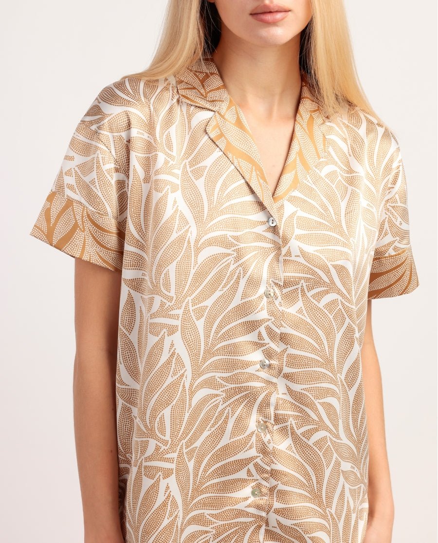 Pigiama Donna Primavera/Estate Admas 64101 XL - The King Luxury