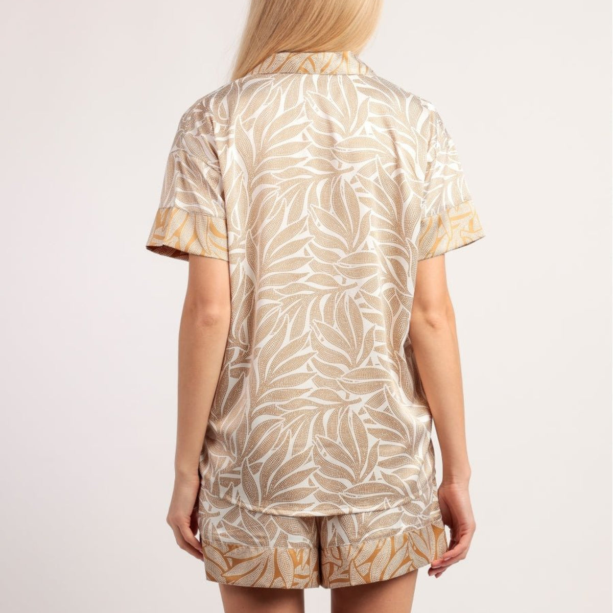 Pigiama Donna Primavera/Estate Admas 64101 XL - The King Luxury