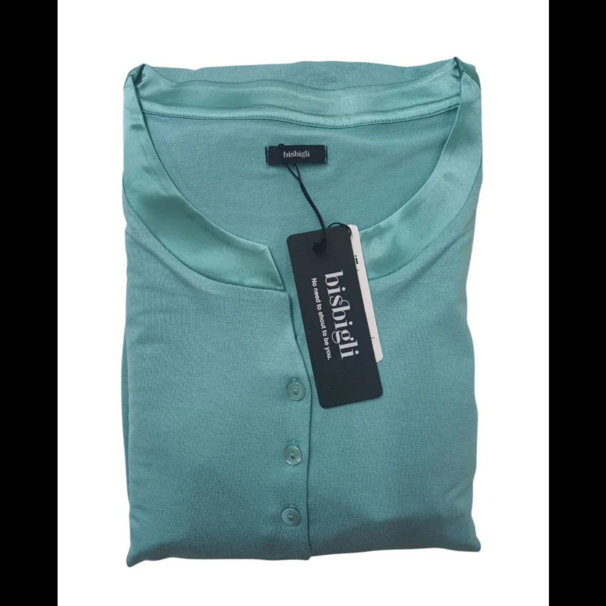 Pigiama Donna Primavera/Estate Bisbigli BR102109 - The King Luxury