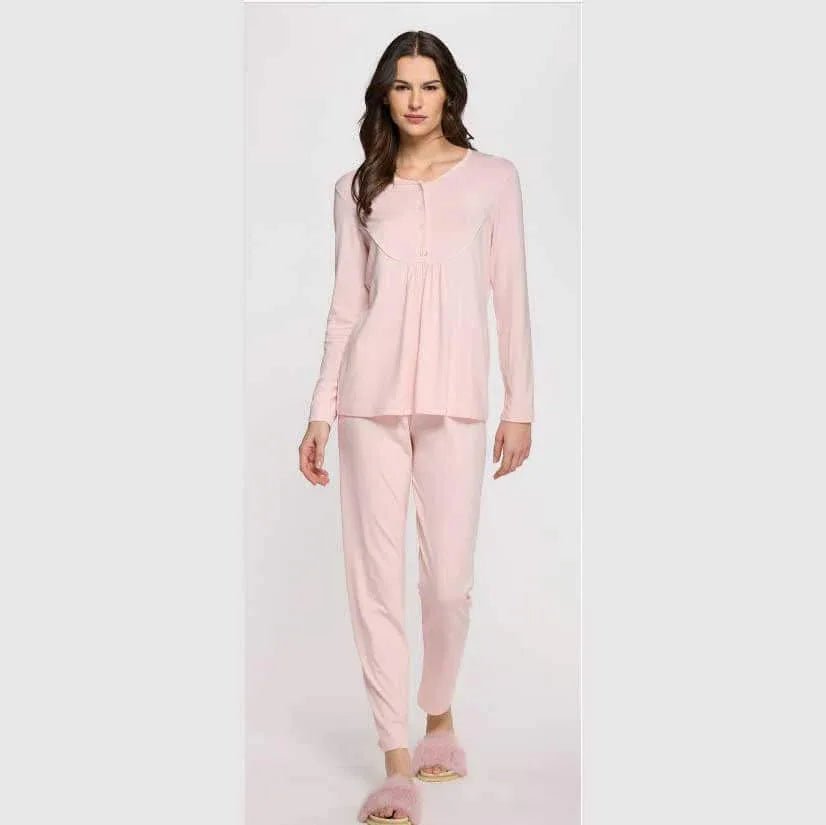Pigiama Donna Primavera/Estate Liu Jo A4DL0140 - The King Luxury