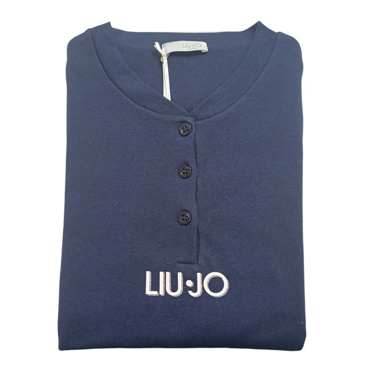 Pigiama Donna Primavera/Estate Liu Jo A4DL0214 - The King Luxury