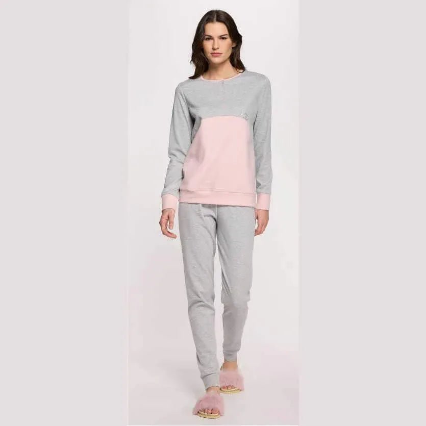Pigiama Donna Primavera/Estate Liu Jo A4DL0290 - The King Luxury