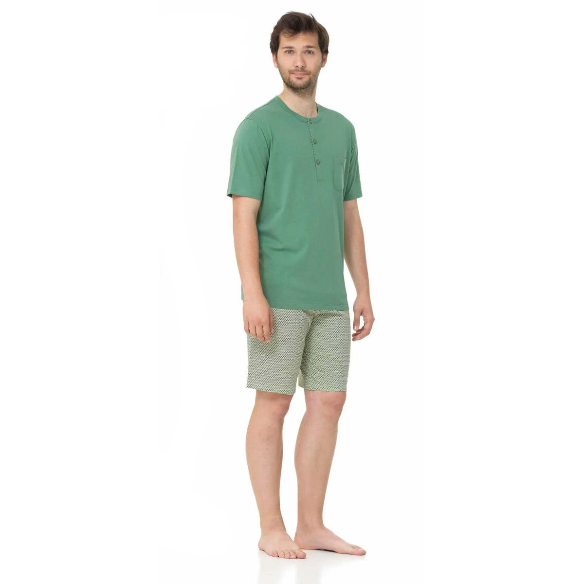 Pigiama Primavera/Estate Uomo B. Man LQ474876 46 100% Cotone - The King Luxury