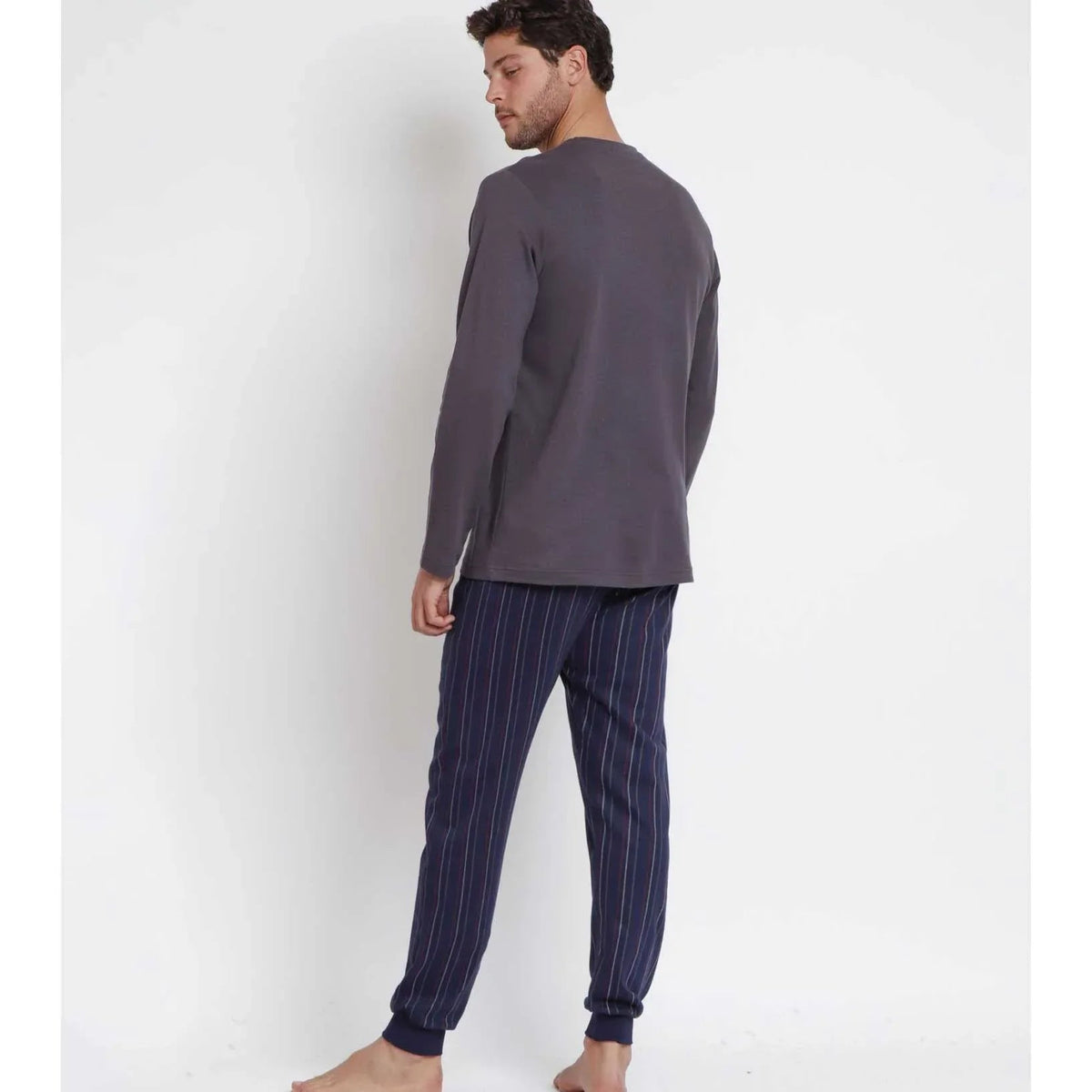 Pigiama Uomo Admas 62772 S - The King Luxury