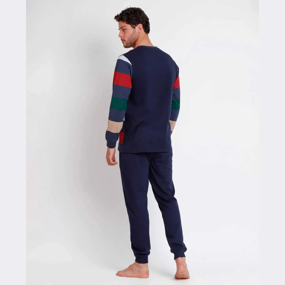 Pigiama Uomo Admas 62784 L - The King Luxury