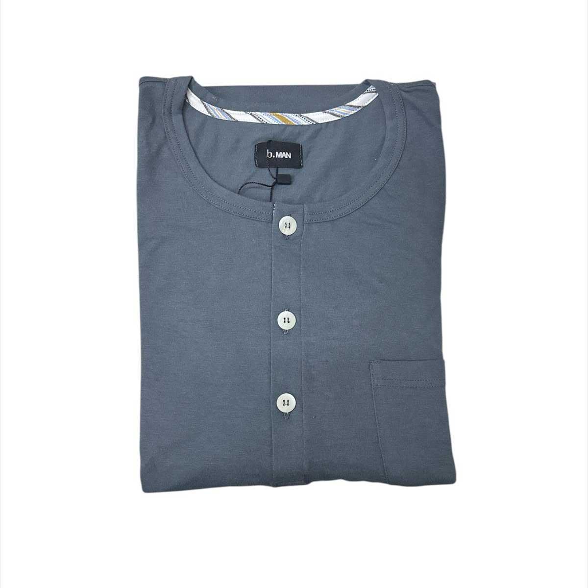 Pigiama Uomo B. Man LO474407 - The King Luxury