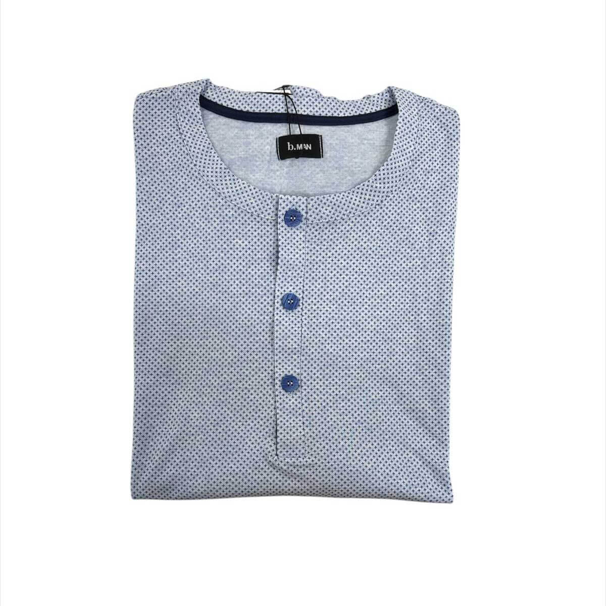Pigiama Uomo B. Man LO474553 - The King Luxury