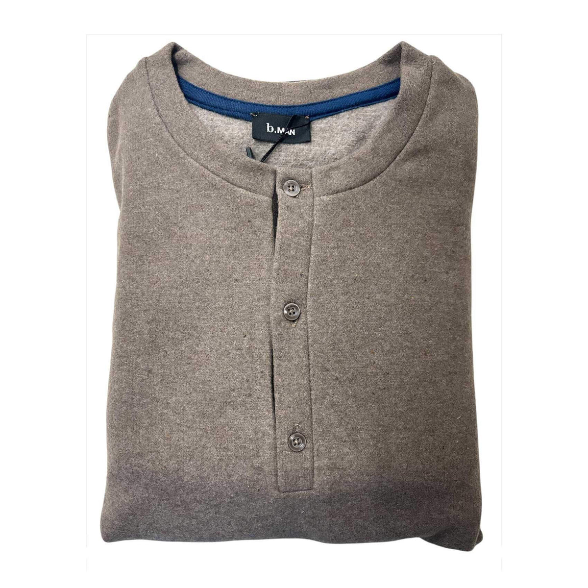 Pigiama Uomo B. Man LQ877060 - The King Luxury