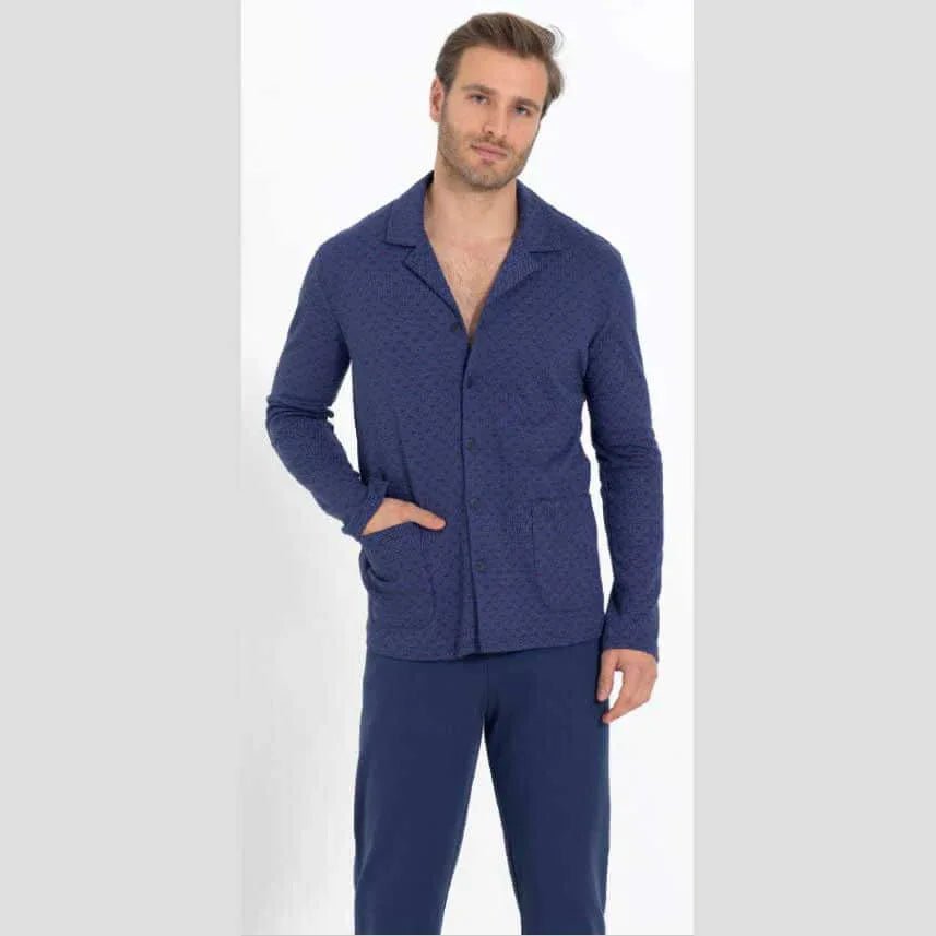 Pigiama Uomo B. Man LQ892054 - The King Luxury