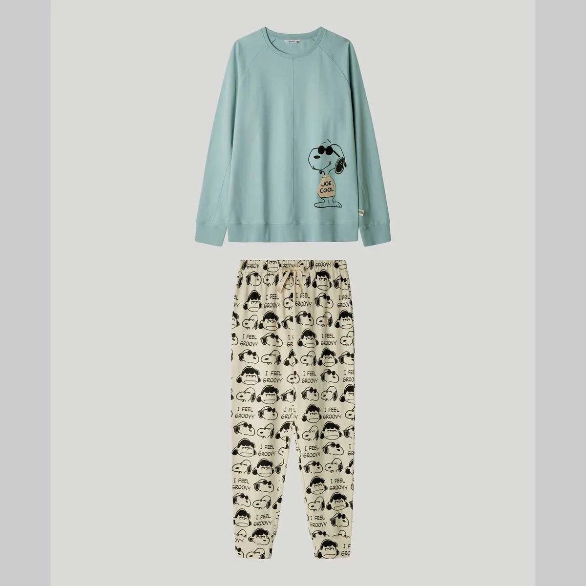 Pigiama Uomo Gisela 2/20224S M - The King Luxury