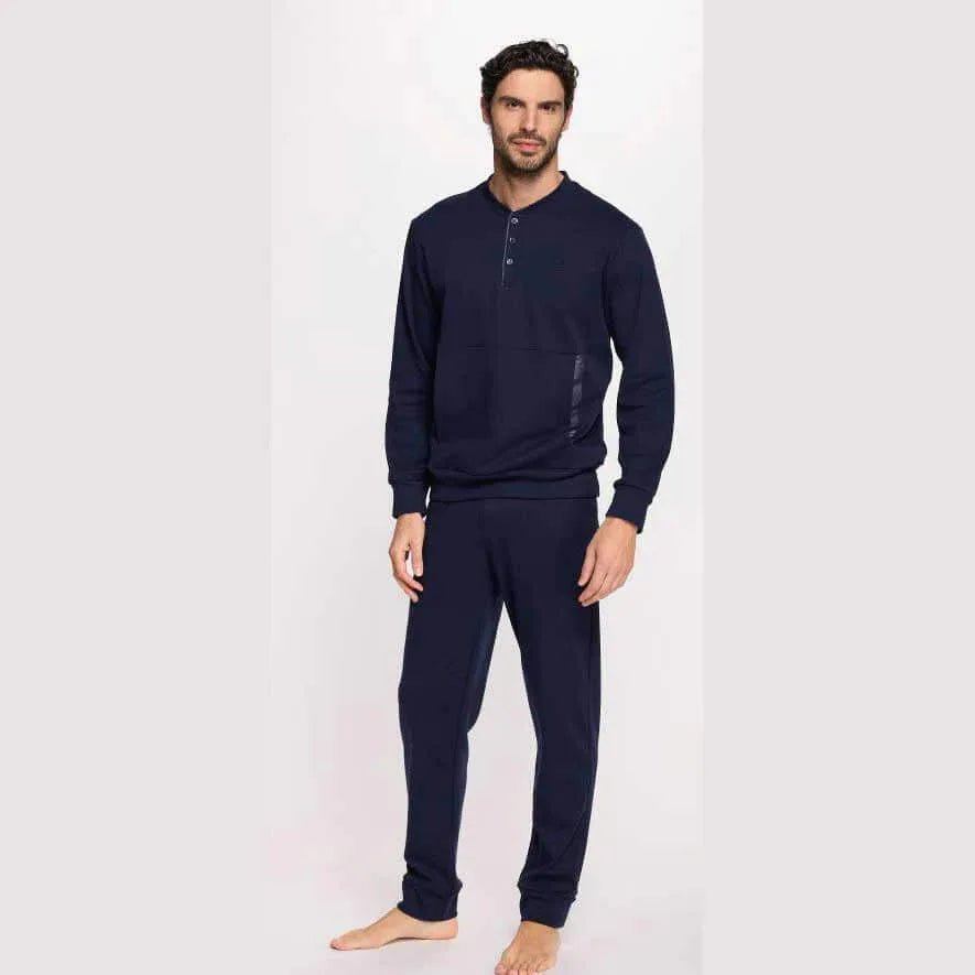 Pigiama Uomo Liu Jo A4DL523U - The King Luxury