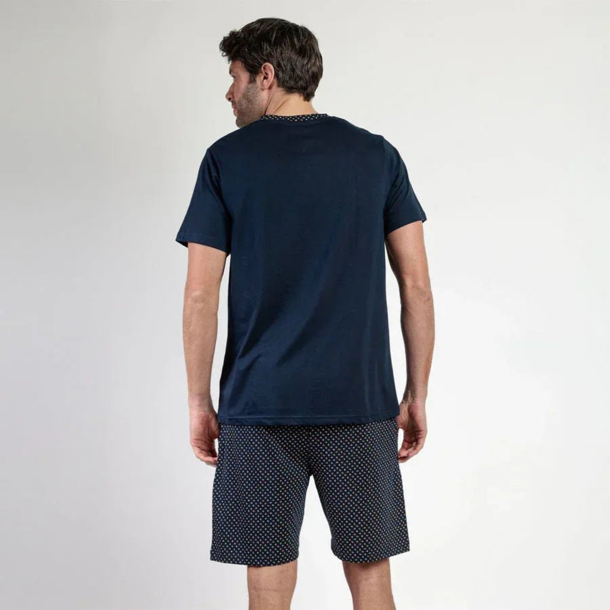 Pigiama Uomo Primavera/Estate Admas 63103 - 0 - The King Luxury