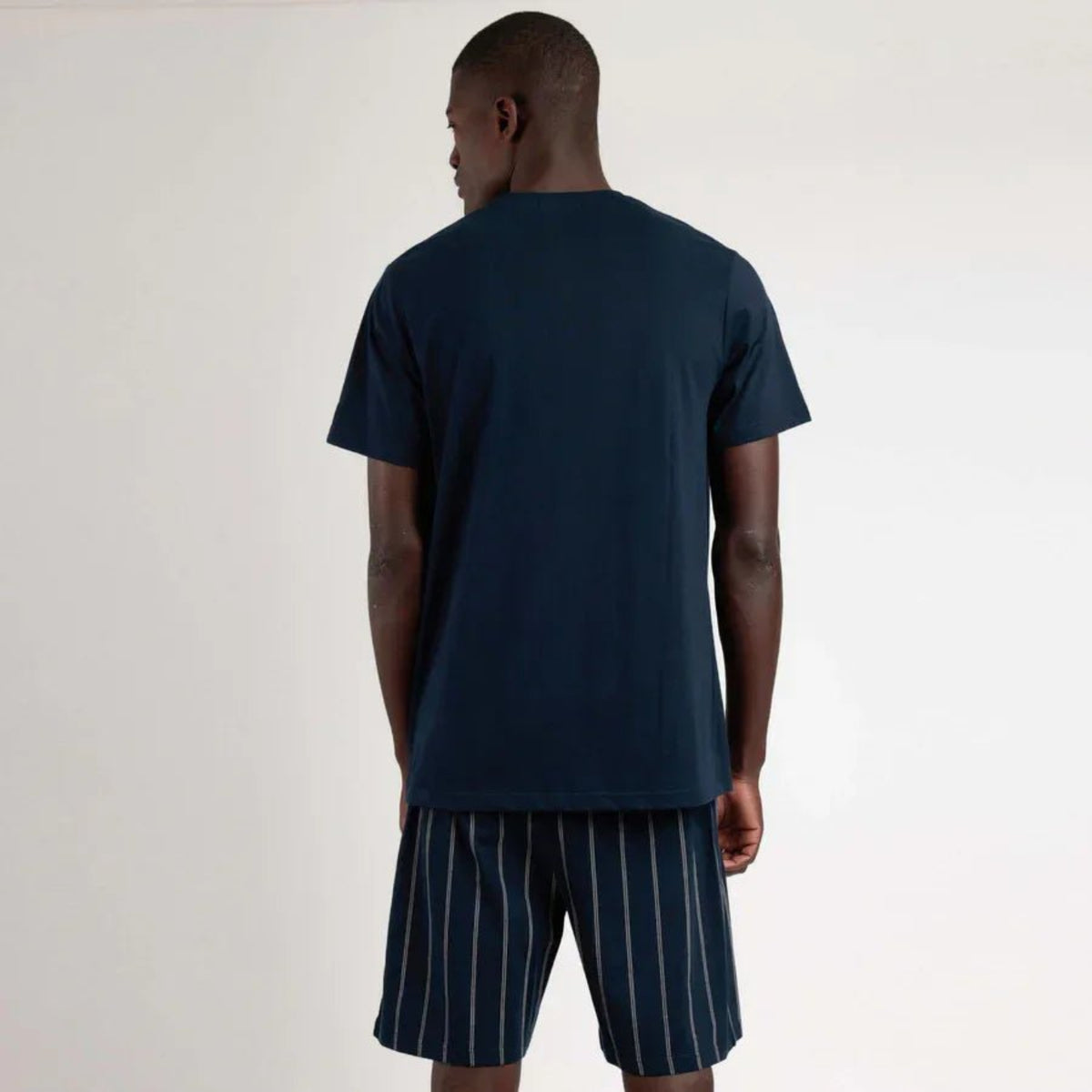 Pigiama Uomo Primavera/Estate Admas 63114 - 0 - The King Luxury