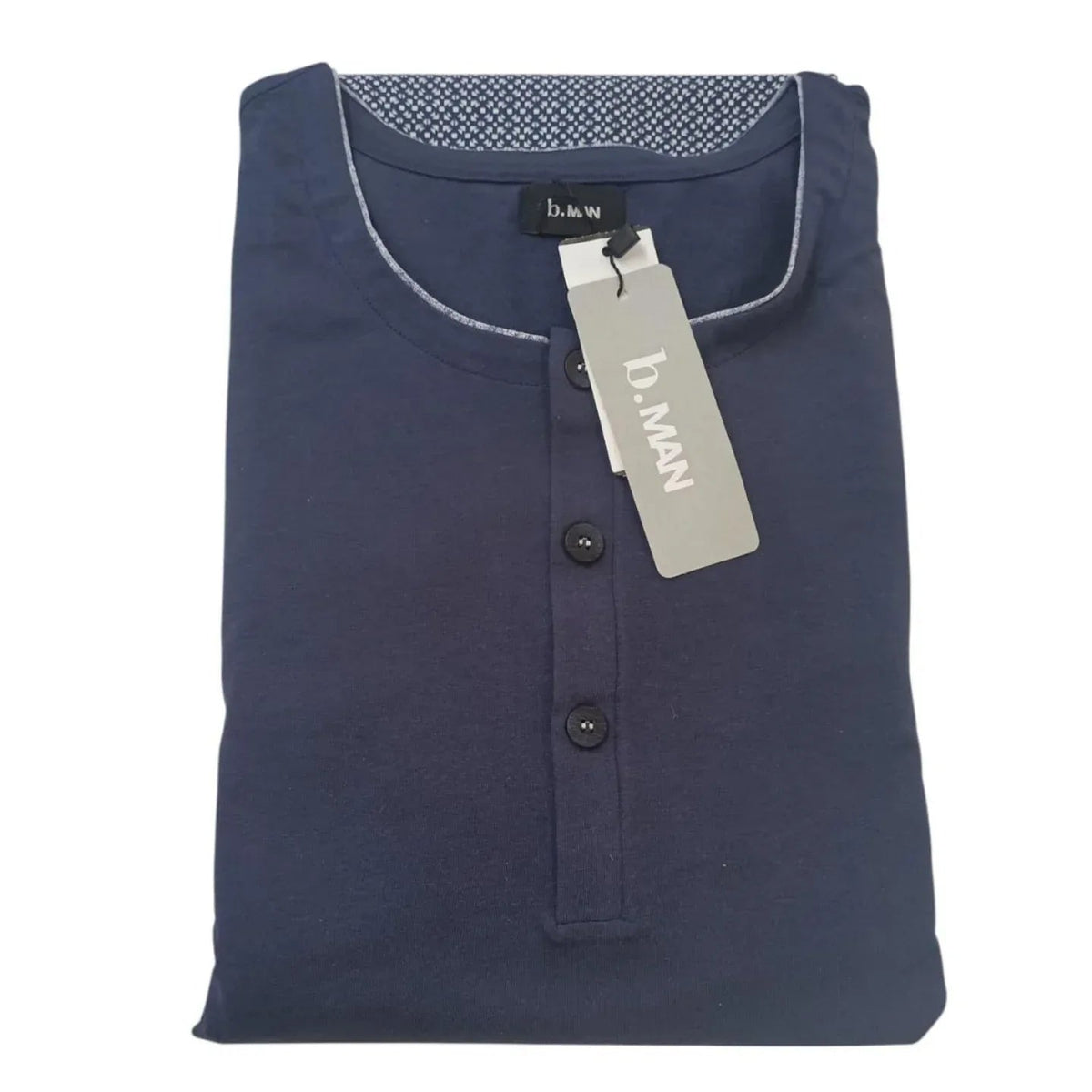Pigiama Uomo Primavera/Estate B. Man LR475119 - The King Luxury