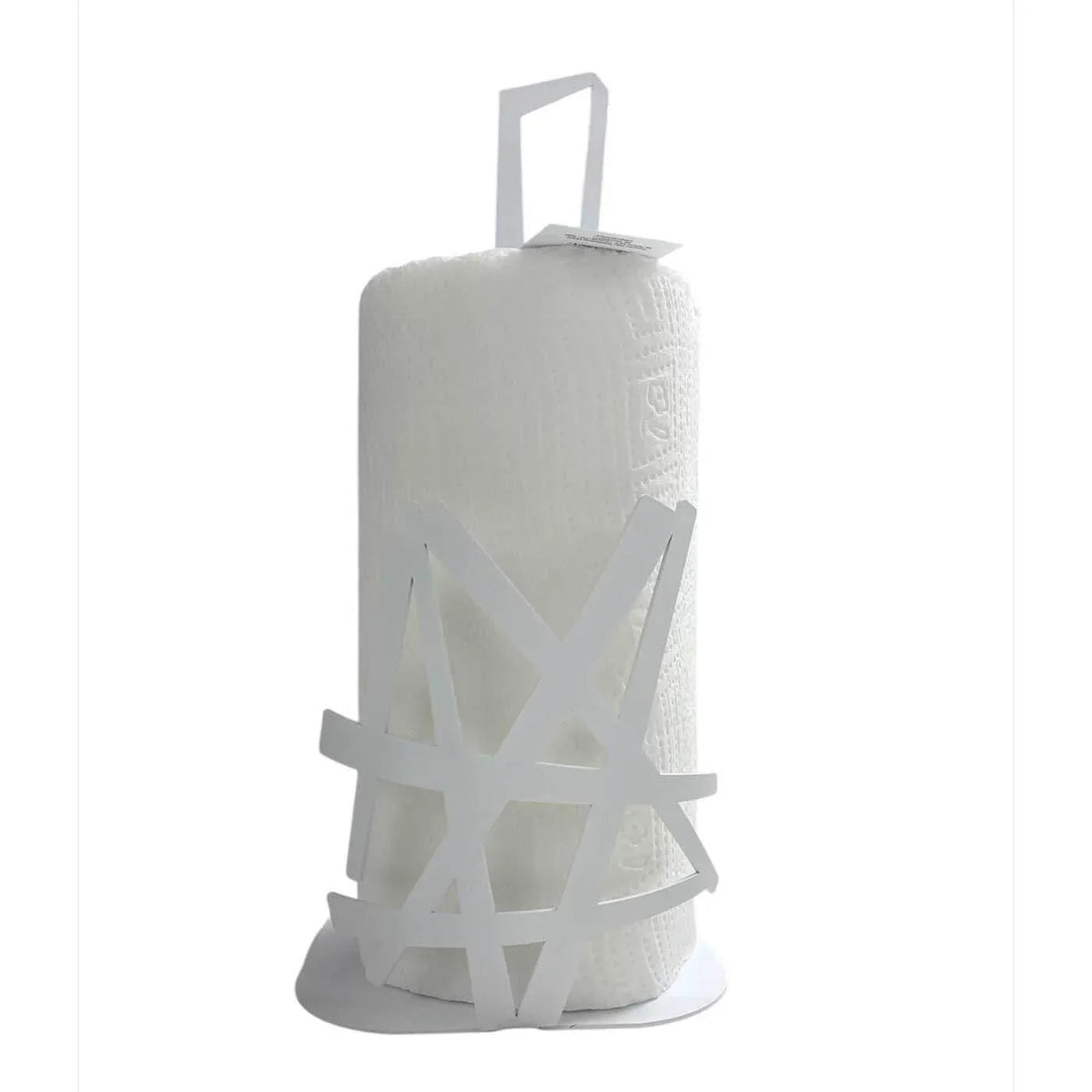 Porta rotolo Ceart Tokyo Metallo - The King Luxury
