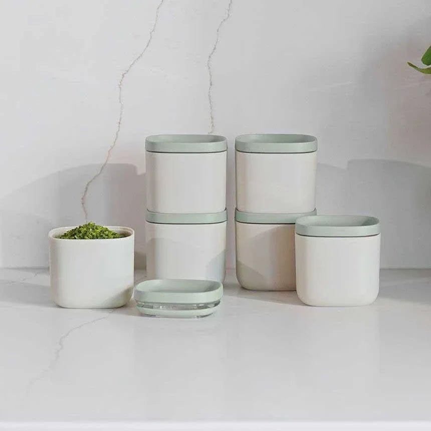Porta spezie Berghoff Balance Plastica riciclata - The King Luxury