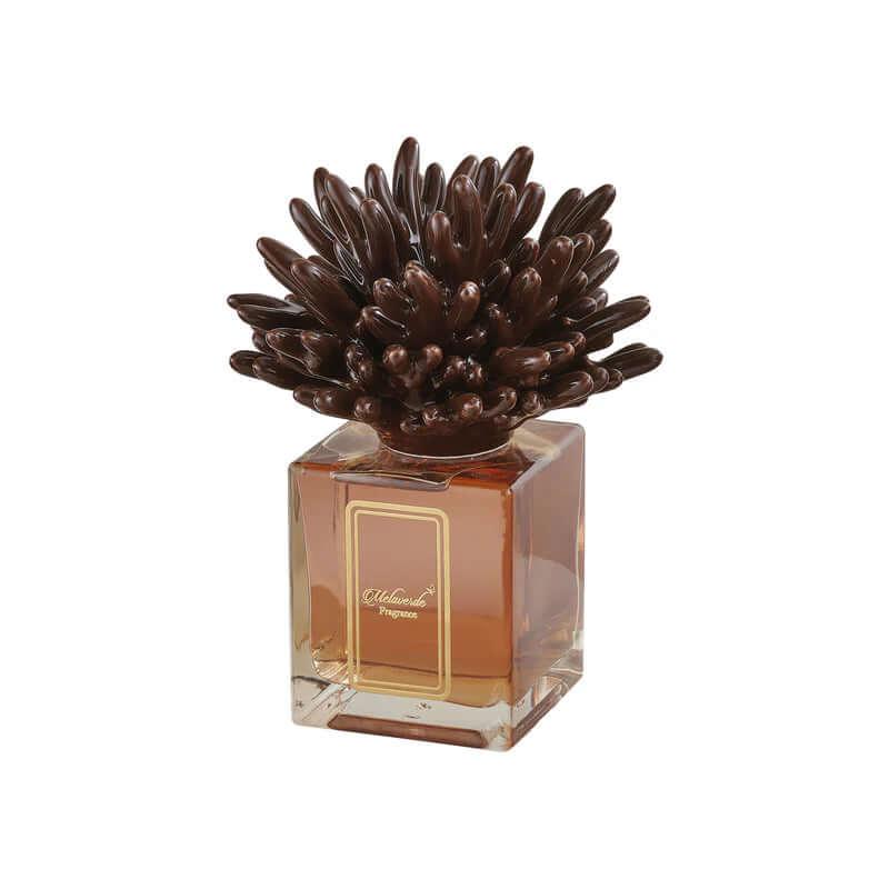 Profumatore 500 ML Melaverde Corallo Porcellana - The King Luxury