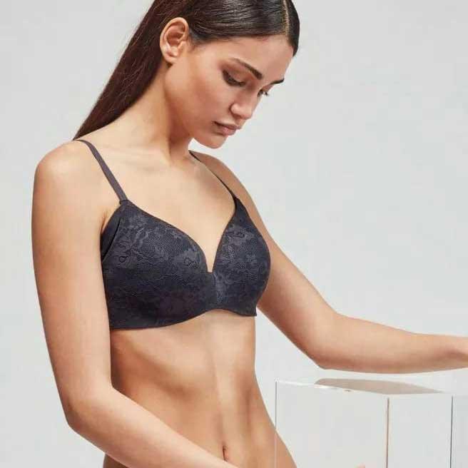 Reggiseno Gisela Coppa - The King Luxury