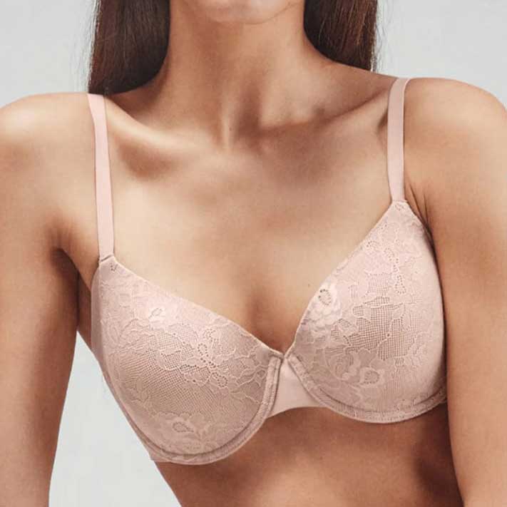 Reggiseno Gisela Coppa - The King Luxury