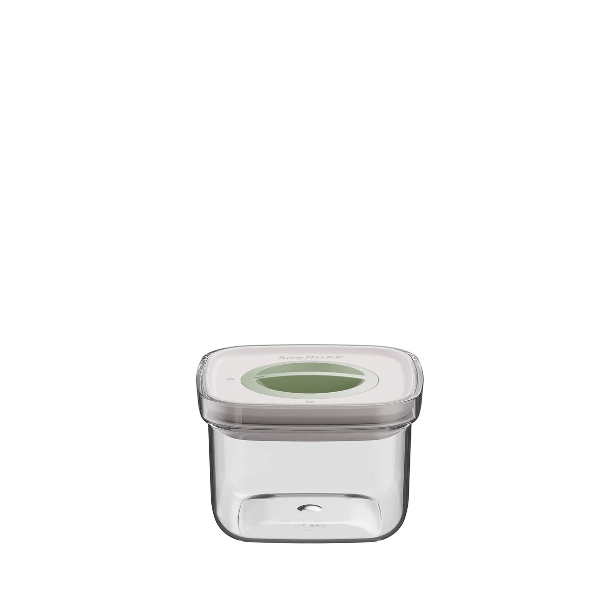 Set 5 pz contenitori Berghoff 3950665 Polipropilene - The King Luxury