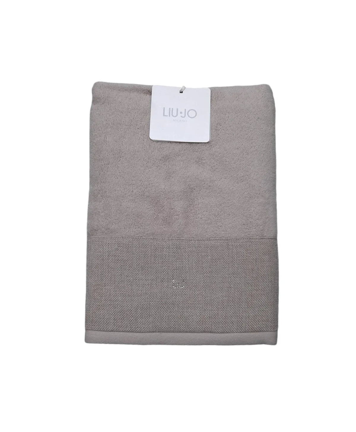 Set Asciugamani Liu Jo Mazara Spugna di Cotone - The King Luxury