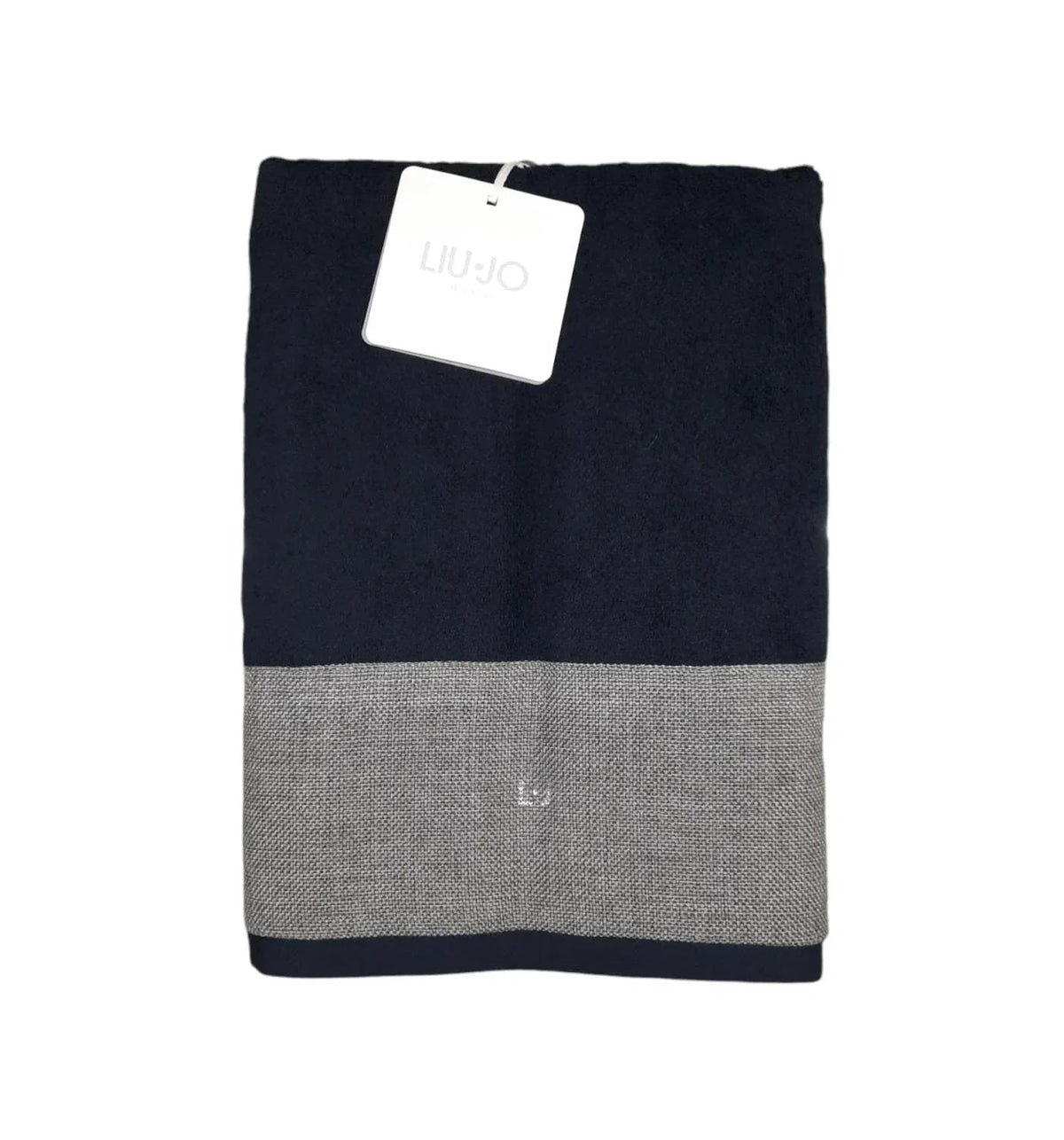 Set Asciugamani Liu Jo Mazara Spugna di Cotone - The King Luxury
