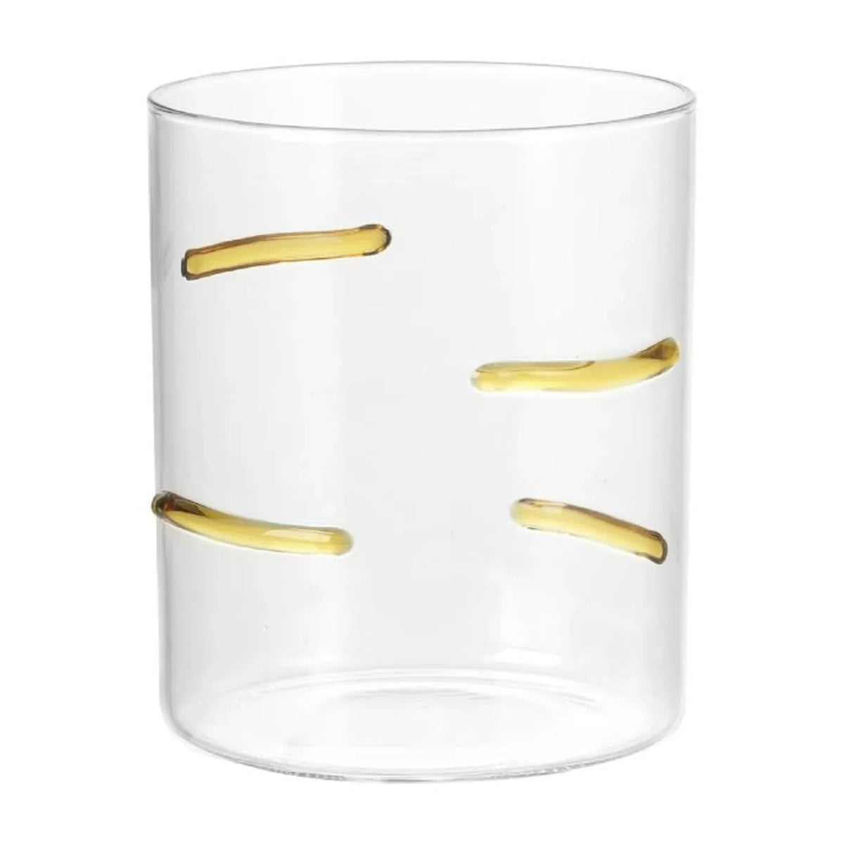 Set Bicchieri 4 pz Evviva 6126 - The King Luxury