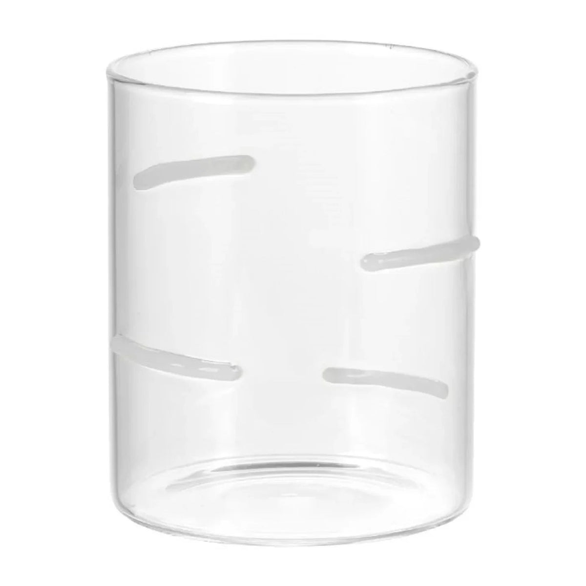 Set Bicchieri 4 pz Evviva 6127 - The King Luxury