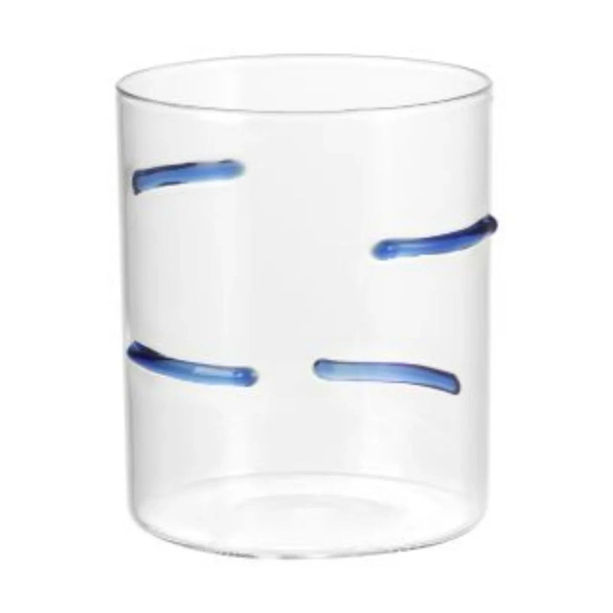 Set Bicchieri 4 pz Evviva 6128 - The King Luxury
