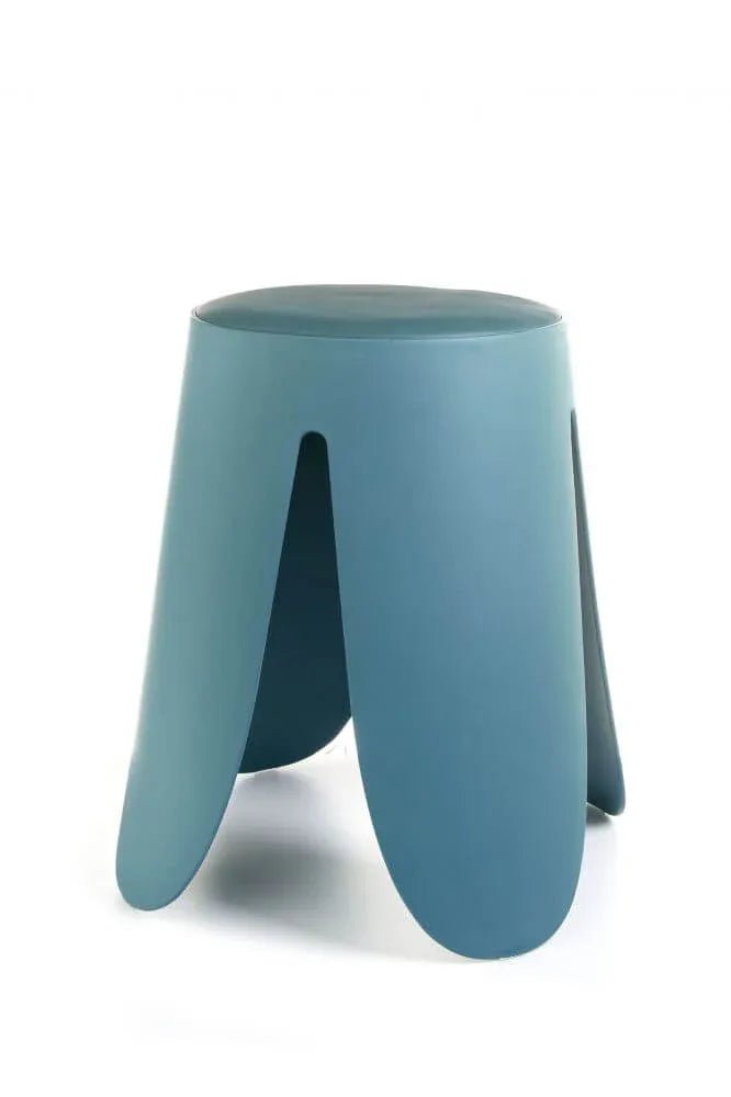 Sgabello Evviva 5699 Plastica - The King Luxury