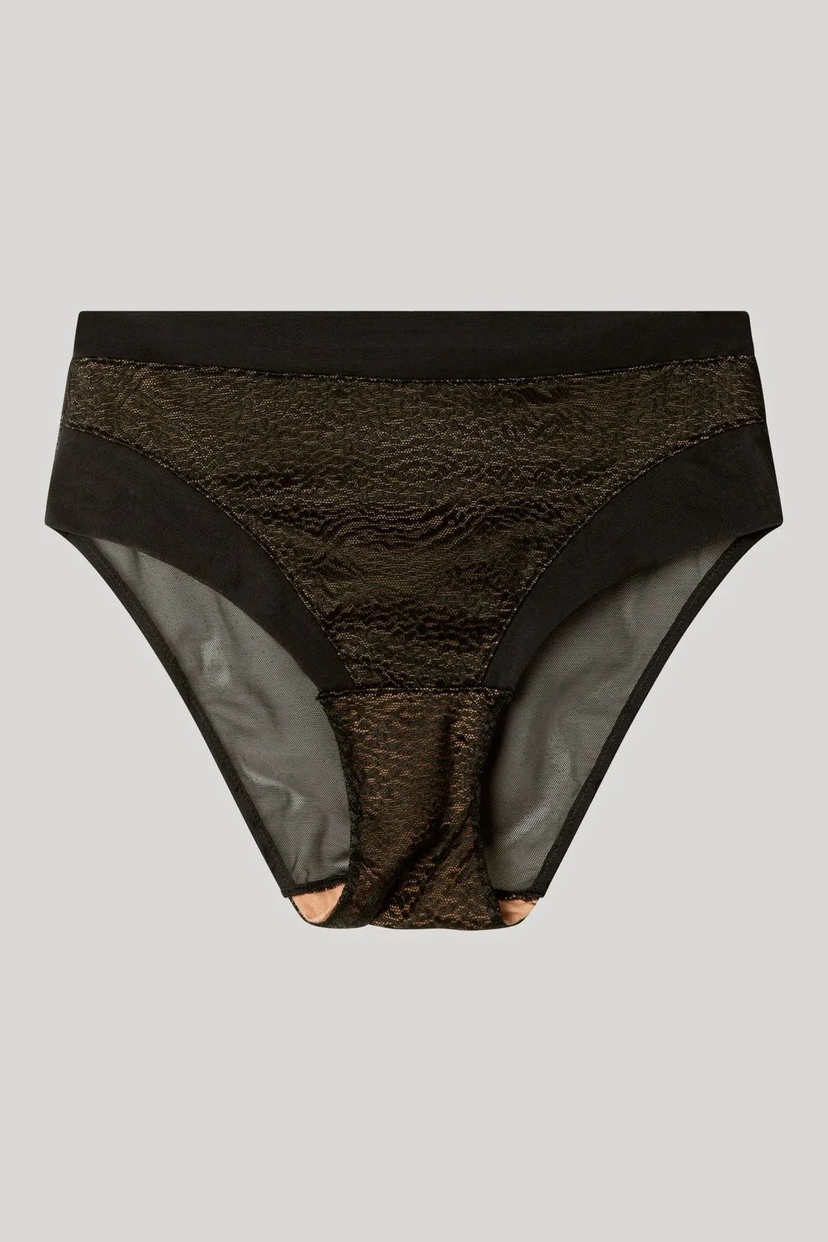 Slip Donna Gisela 2/10075B M - The King Luxury