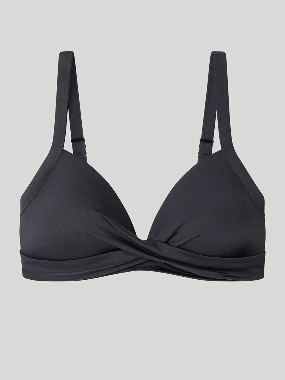 Top Bikini Gisela 2/30266TC Gran Capienza Tinta Unita - The King Luxury