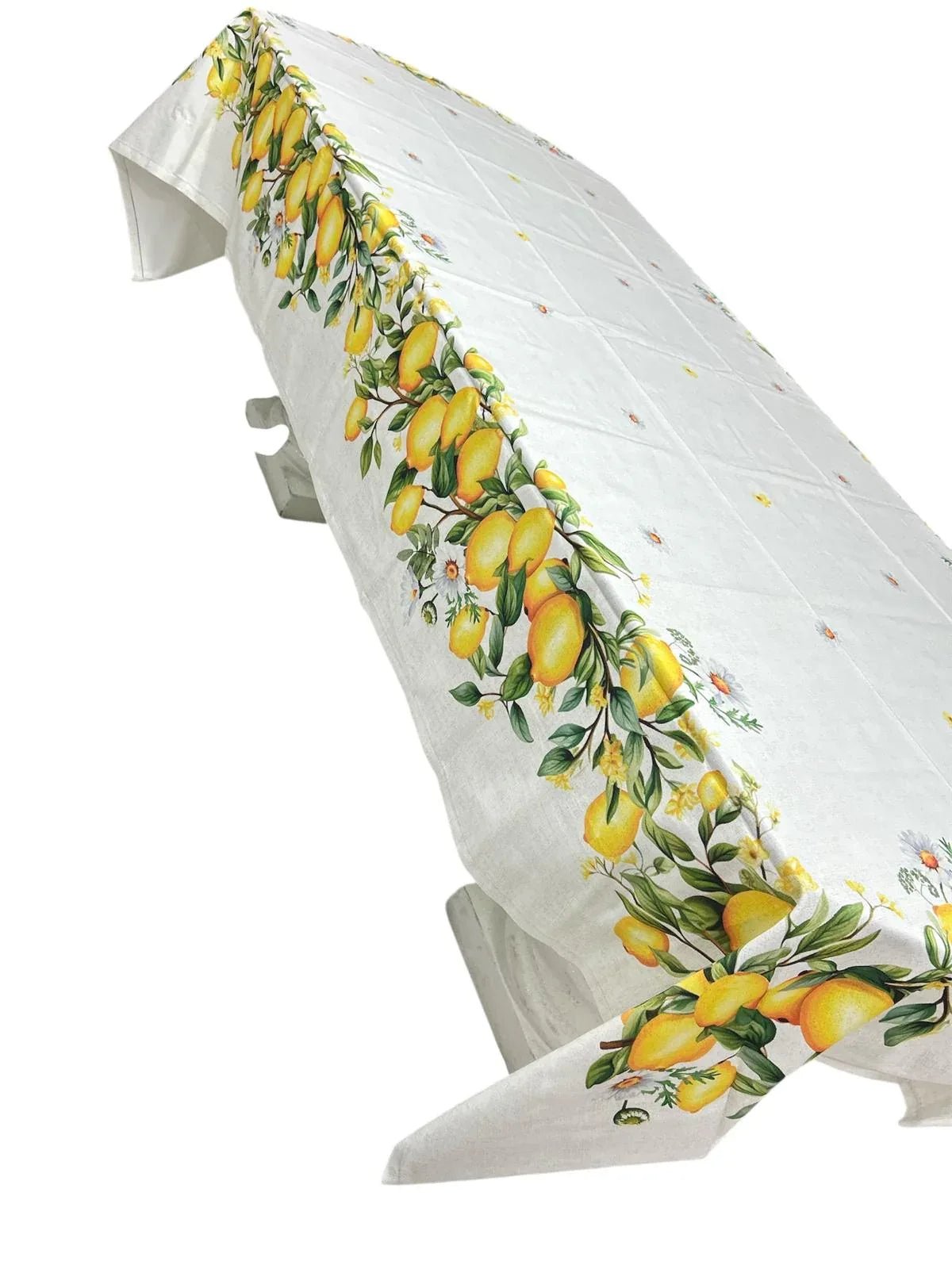 Tovaglia Maè Via Roma 60 Dublino – Diverse Misure in Microresinato Made in Italy - The King Luxury